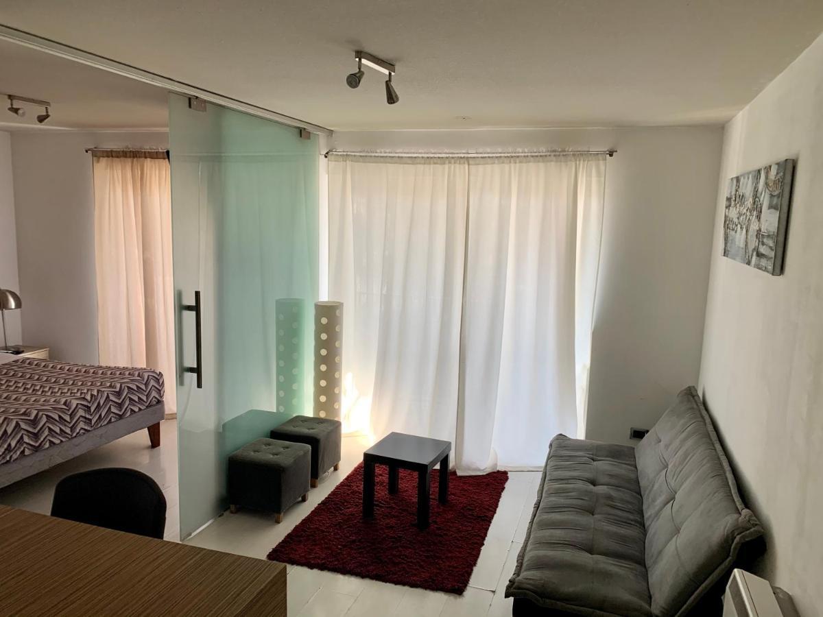 San Cristobal Rooms Santiago Kültér fotó