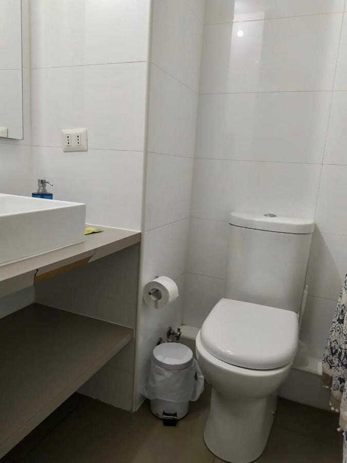 San Cristobal Rooms Santiago Kültér fotó