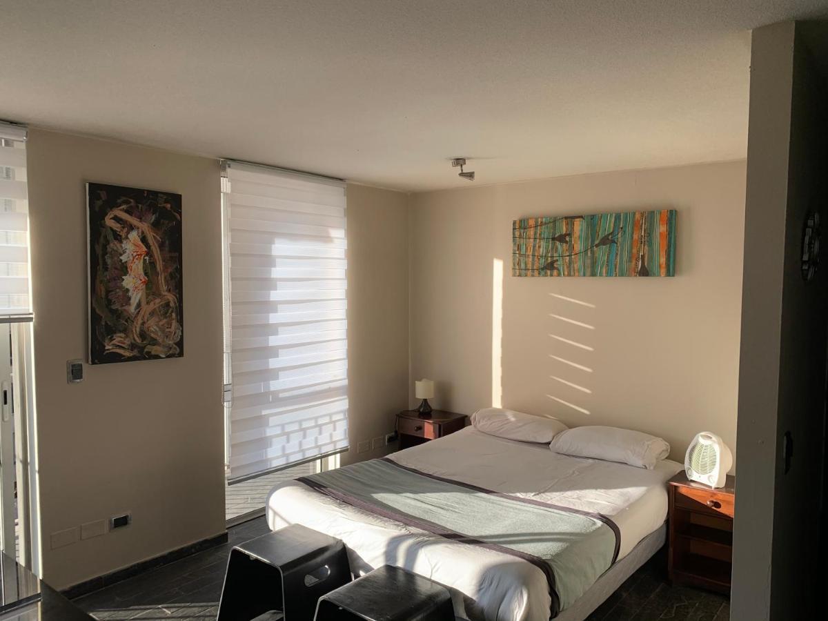 San Cristobal Rooms Santiago Kültér fotó