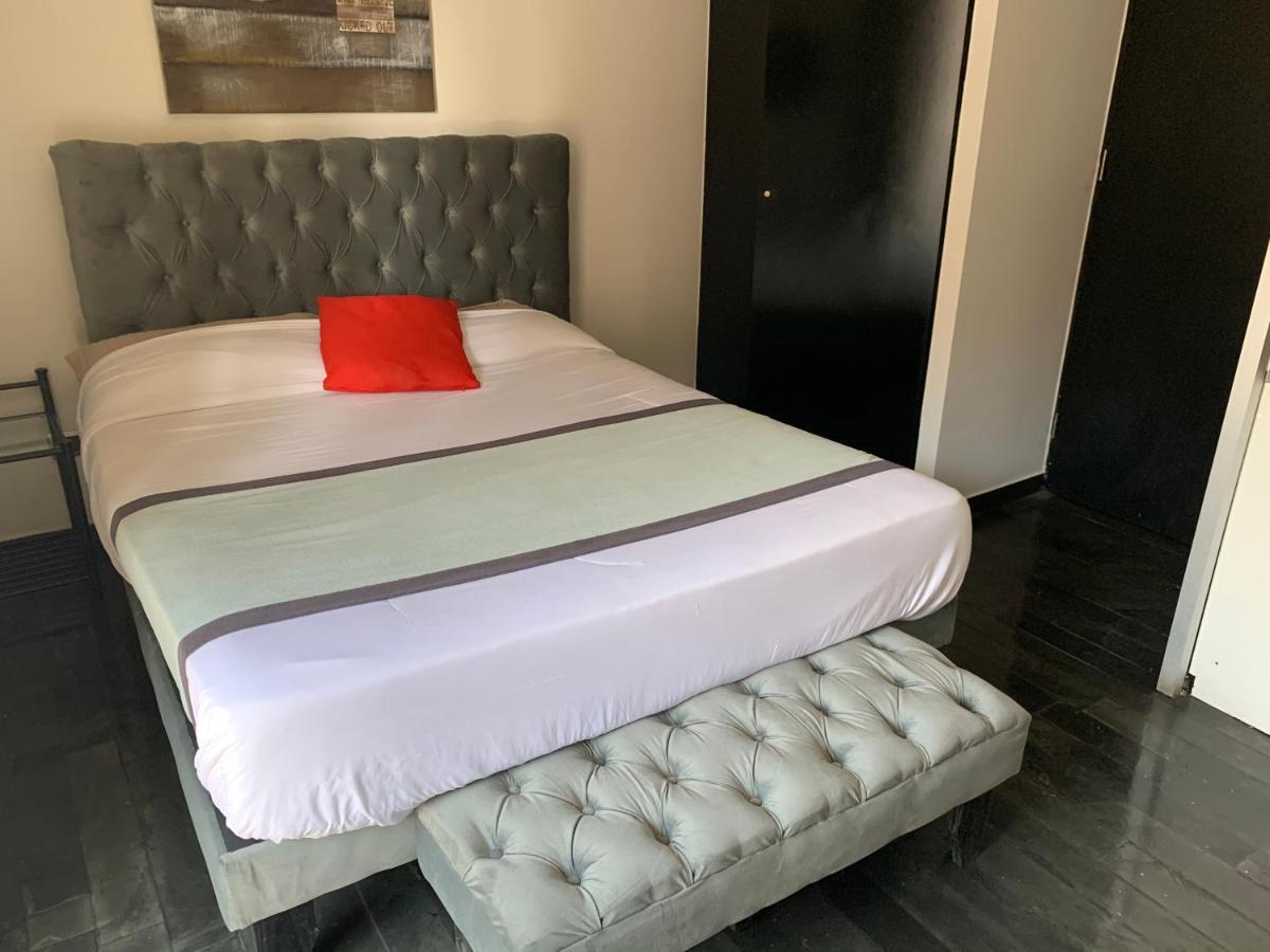 San Cristobal Rooms Santiago Kültér fotó