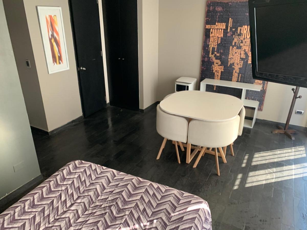 San Cristobal Rooms Santiago Kültér fotó